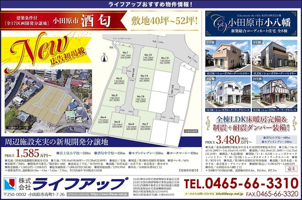 株式会社ラ・ヴィータホームズ