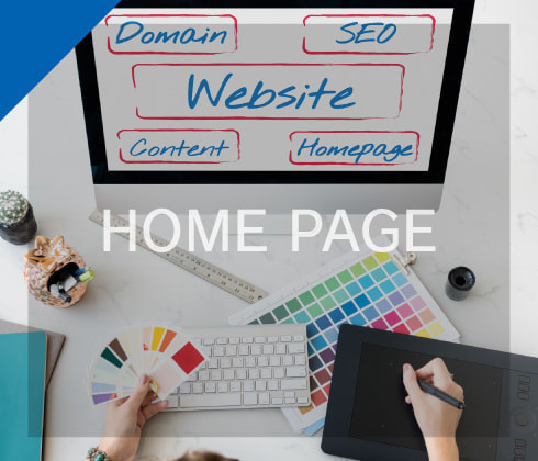HOME PAGE