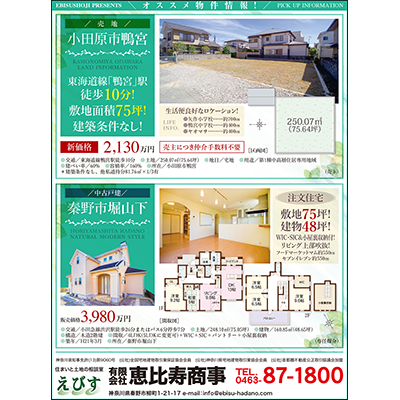 有限会社恵比寿商事