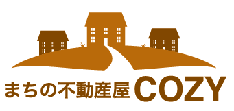 cozyロゴ