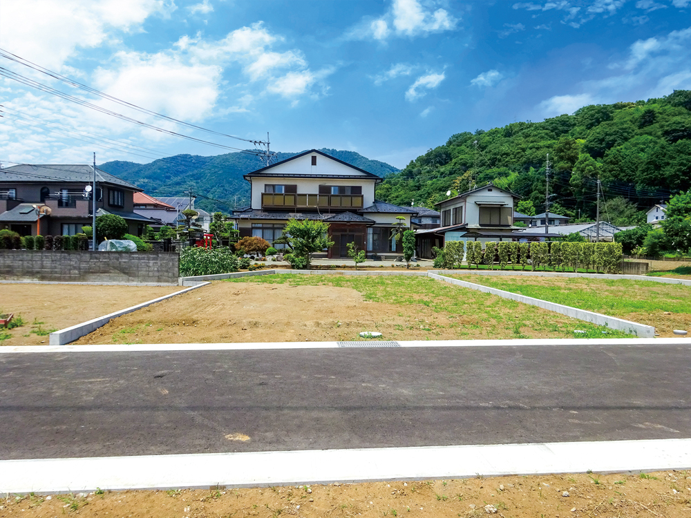 物件写真