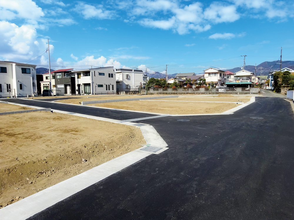 物件写真