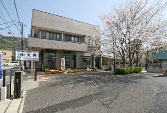 店舗写真