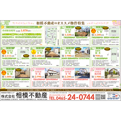 大興