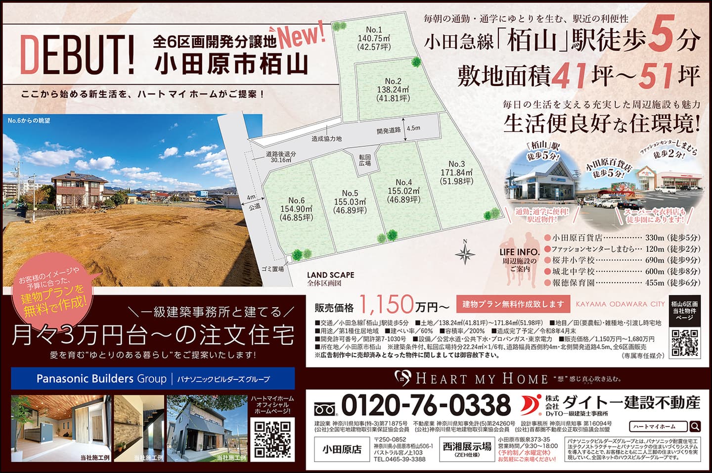 ダイトー建設不動産